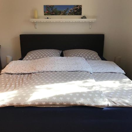 Apartament Alter Bahnhof Otersen Kirchlinteln Zewnętrze zdjęcie