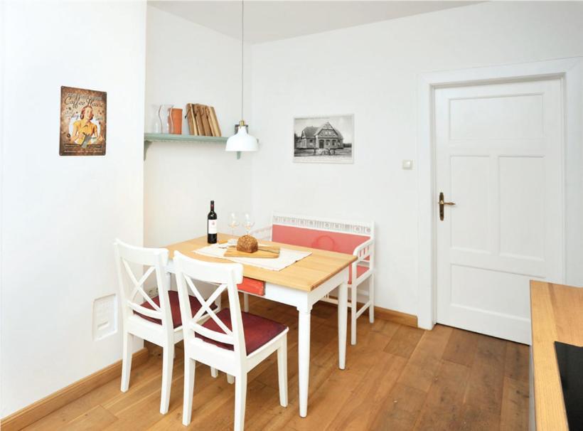 Apartament Alter Bahnhof Otersen Kirchlinteln Zewnętrze zdjęcie